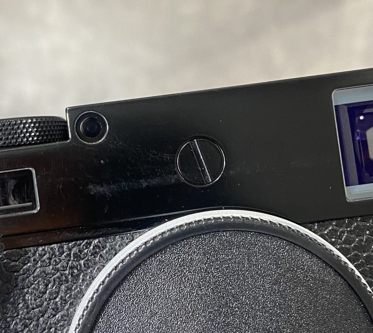LEICA M11 Glossy Black Paint Version JP 2025年製