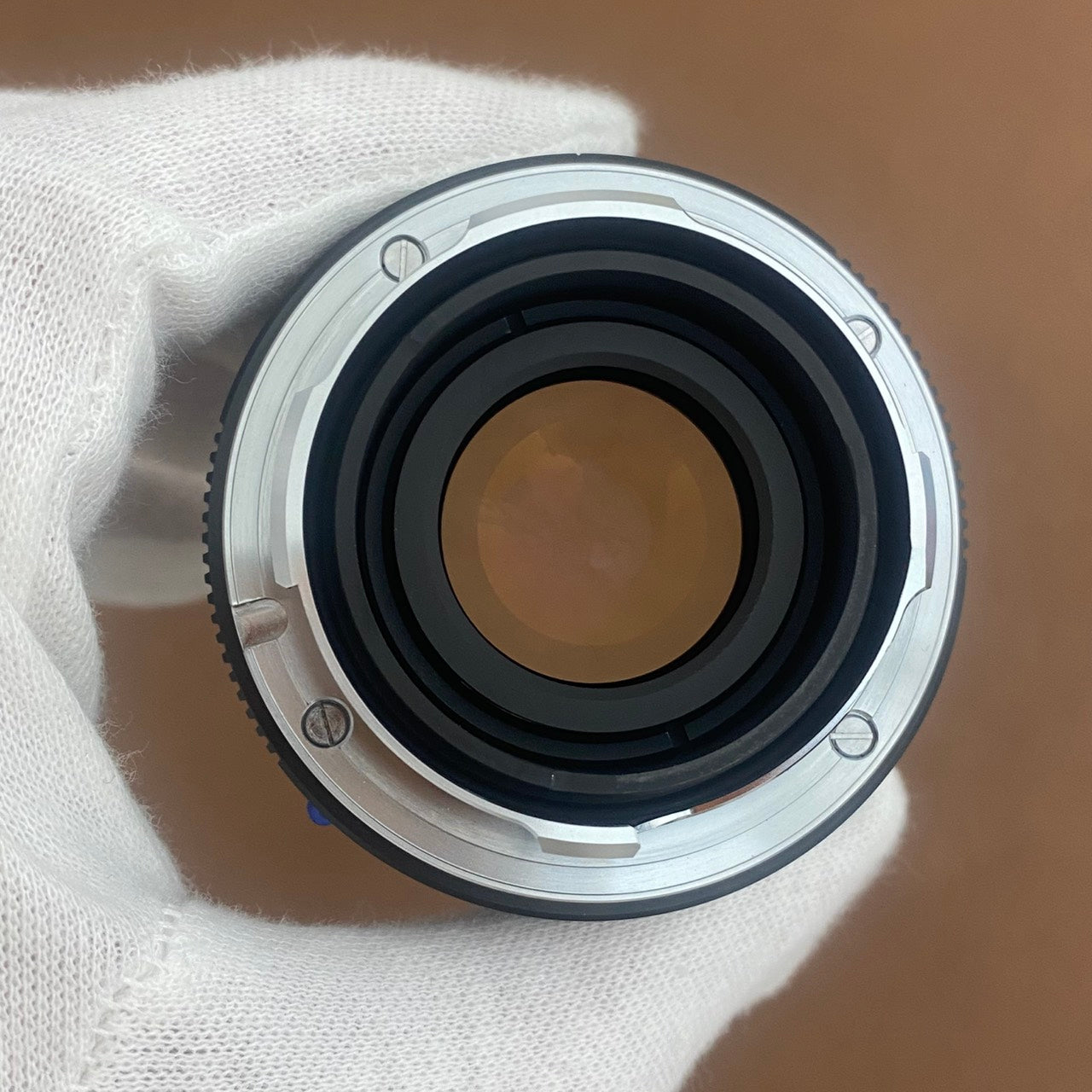 Carl Zeiss C Sonnar T* 50mm F1.5 ZM Black