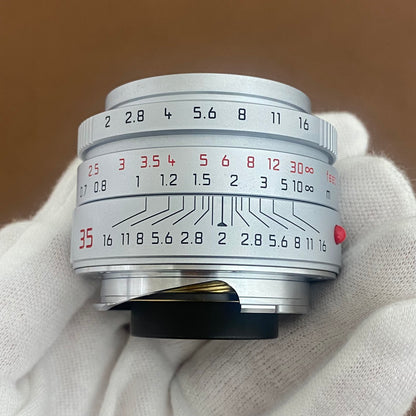 LEICA M-P Typ240 Safari set 付属品完備