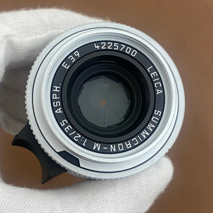 LEICA M-P Typ240 Safari set 付属品完備