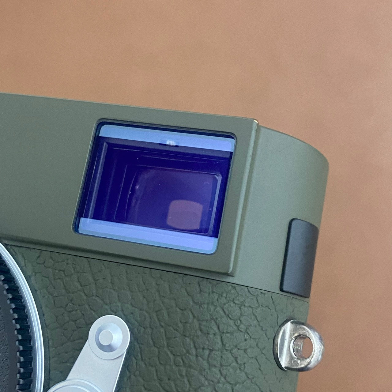 LEICA M-P Typ240 Safari set 付属品完備