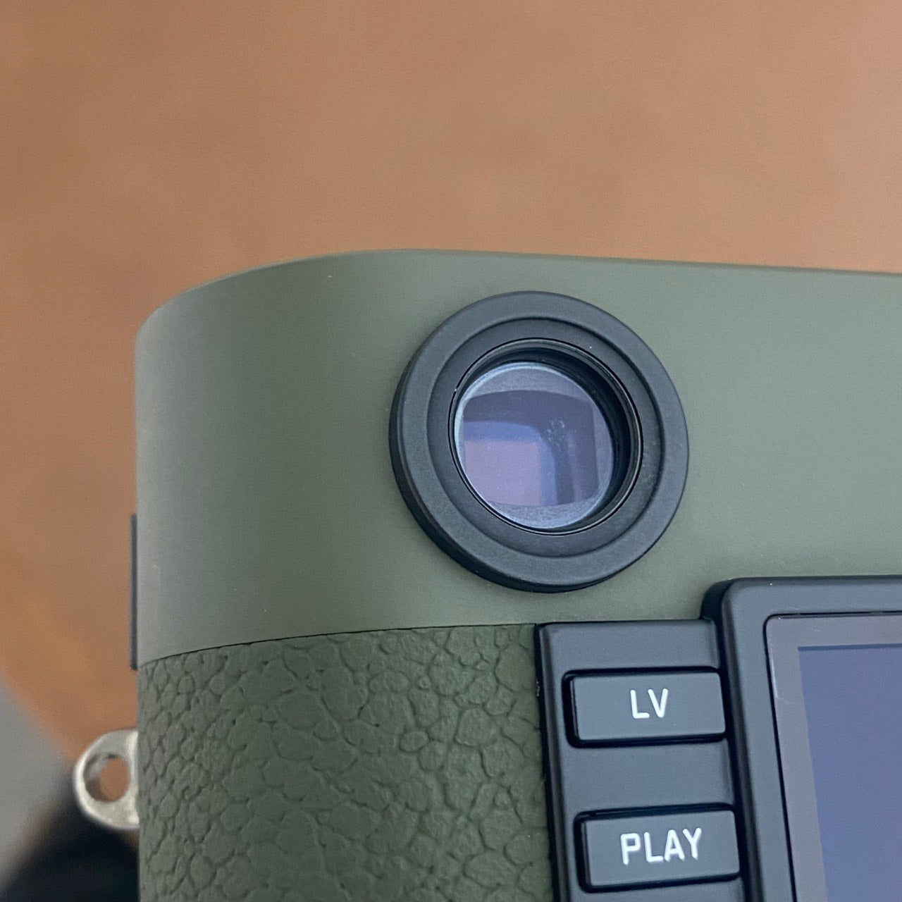 LEICA M-P Typ240 Safari set 付属品完備