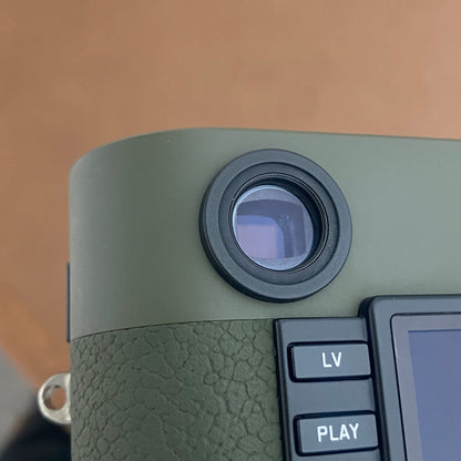LEICA M-P Typ240 Safari set 付属品完備
