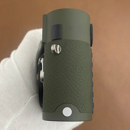 LEICA M-P Typ240 Safari set 付属品完備