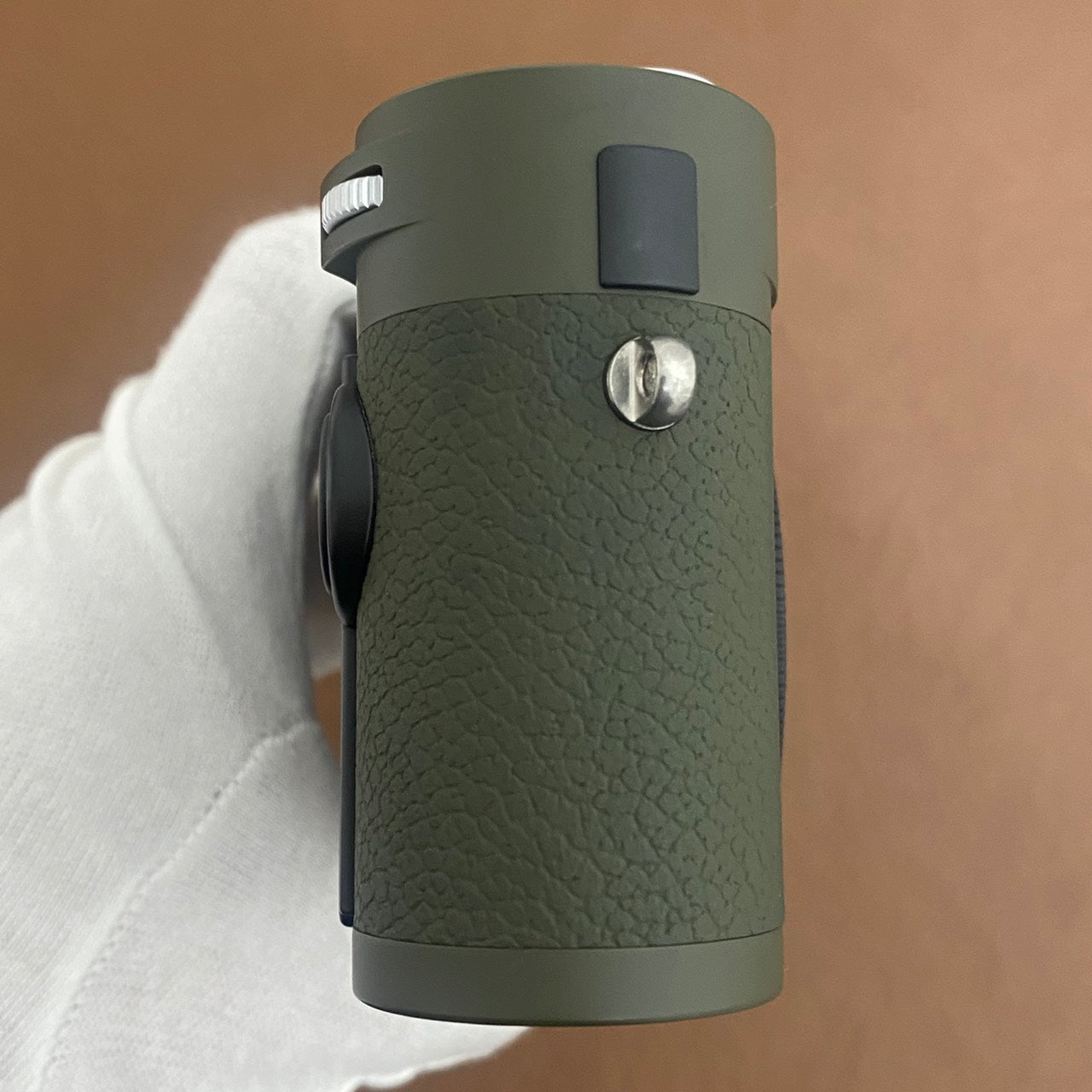 LEICA M-P Typ240 Safari set 付属品完備