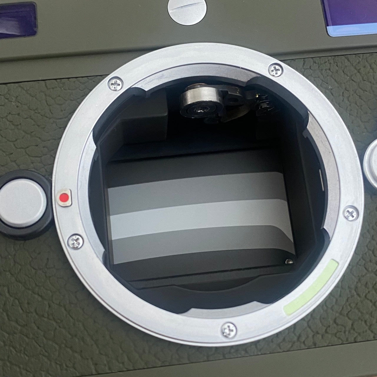 LEICA M-P Typ240 Safari set 付属品完備