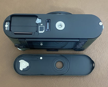 LEICA M-P Typ240 Safari set 付属品完備
