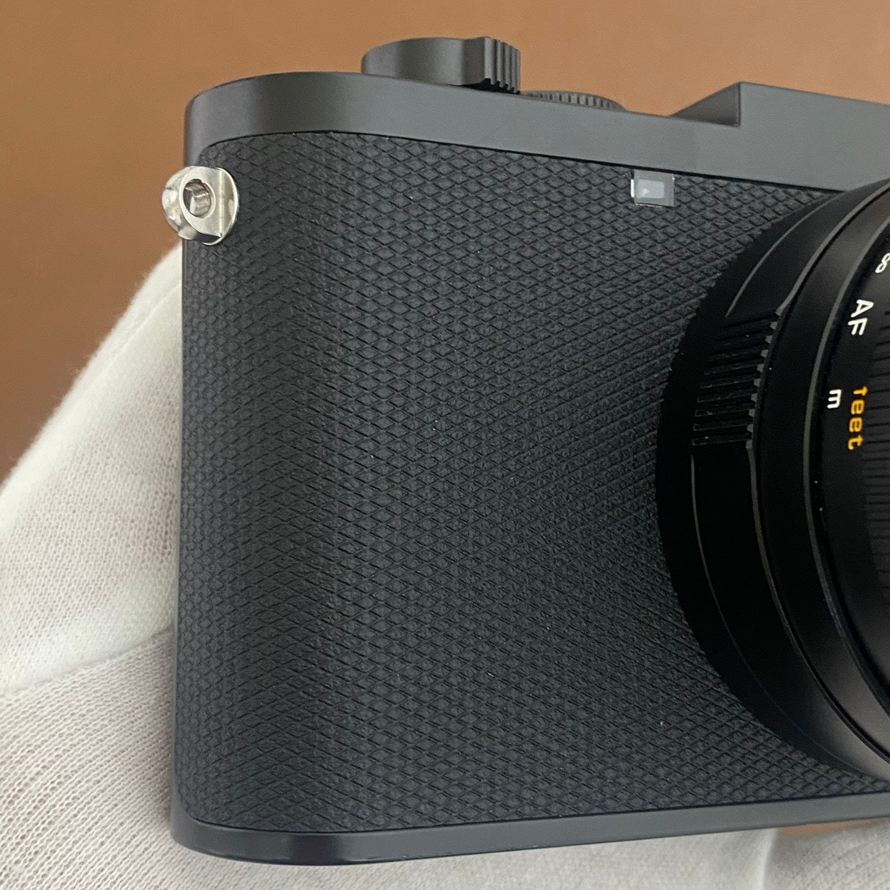 LEICA Q3 Version JP 2026年6月修理点検済み