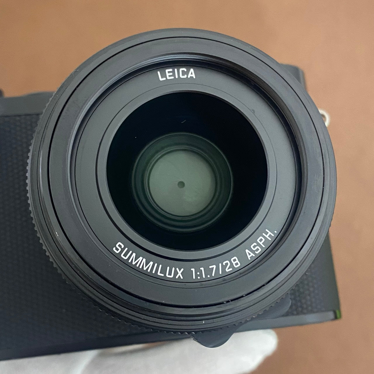 LEICA Q3 Version JP 2026年6月修理点検済み