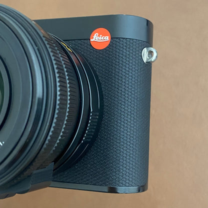 LEICA Q3 Version JP 2026年6月修理点検済み