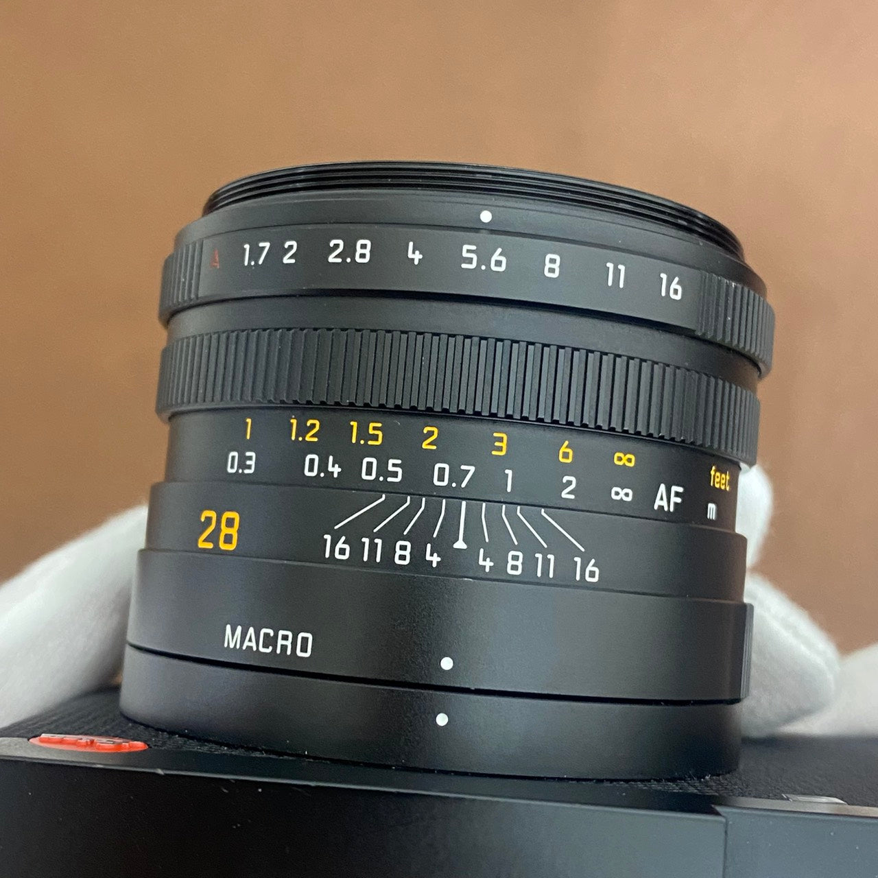 LEICA Q3 Version JP 2026年6月修理点検済み