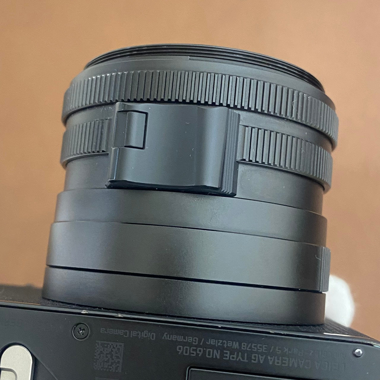 LEICA Q3 Version JP 2026年6月修理点検済み