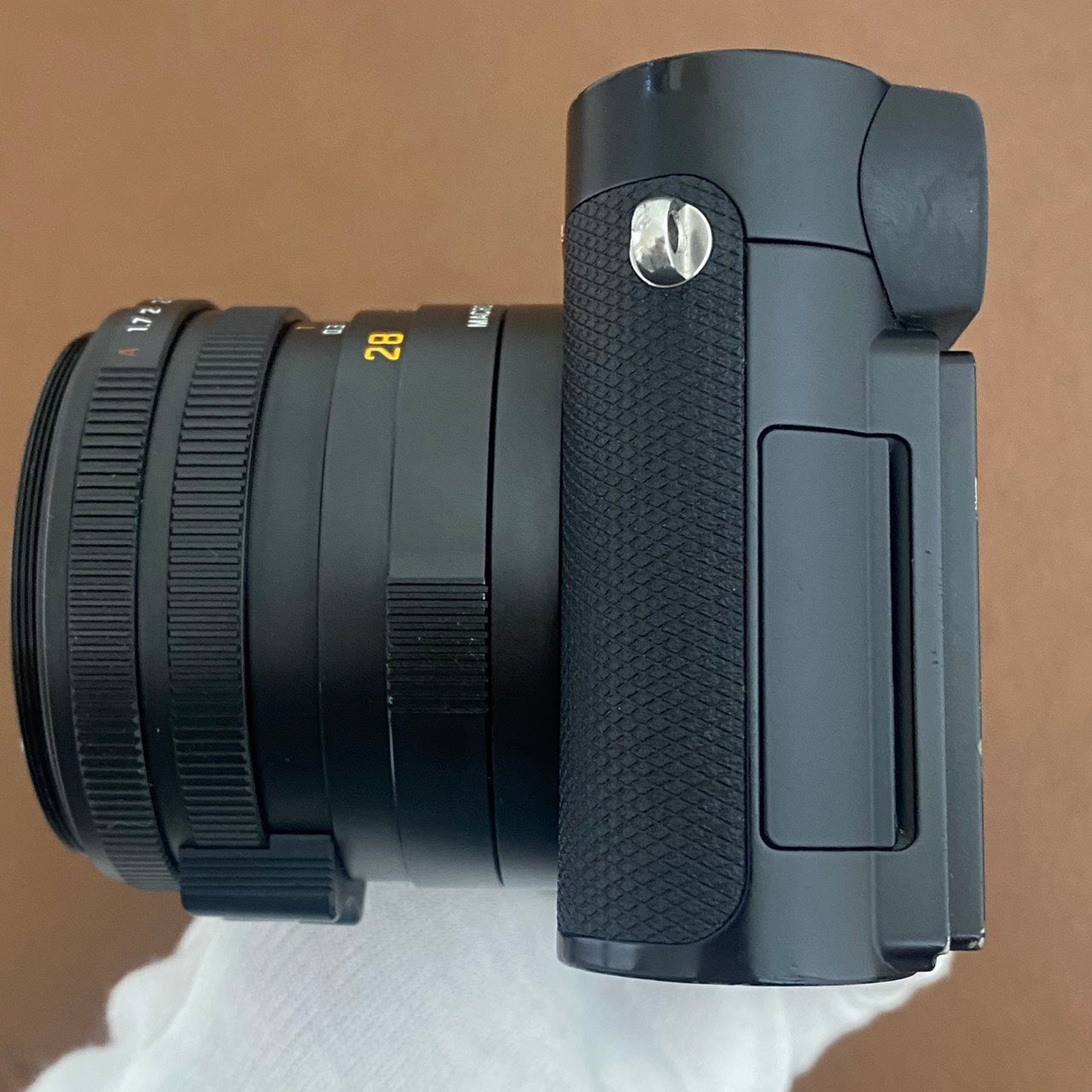 LEICA Q3 Version JP 2026年6月修理点検済み