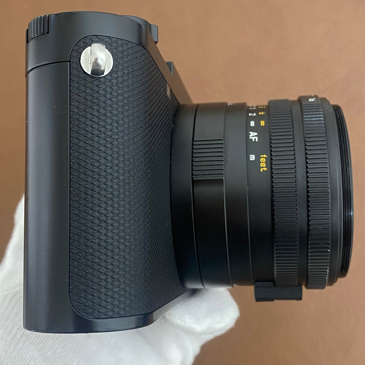 LEICA Q3 Version JP 2026年6月修理点検済み