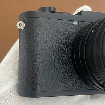 LEICA Q2 Monochrom 付属品完備