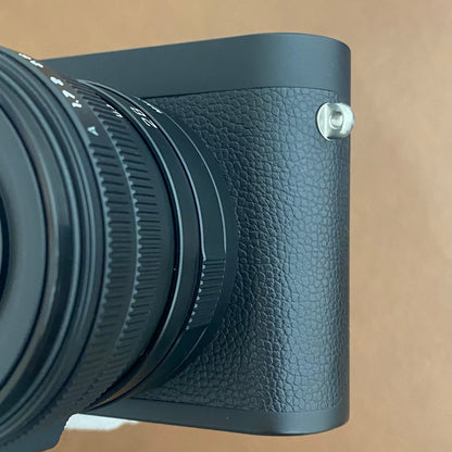 LEICA Q2 Monochrom 付属品完備