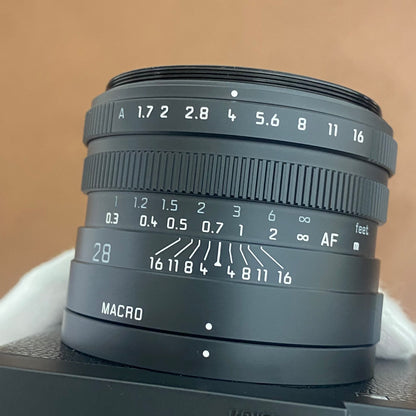 LEICA Q2 Monochrom 付属品完備