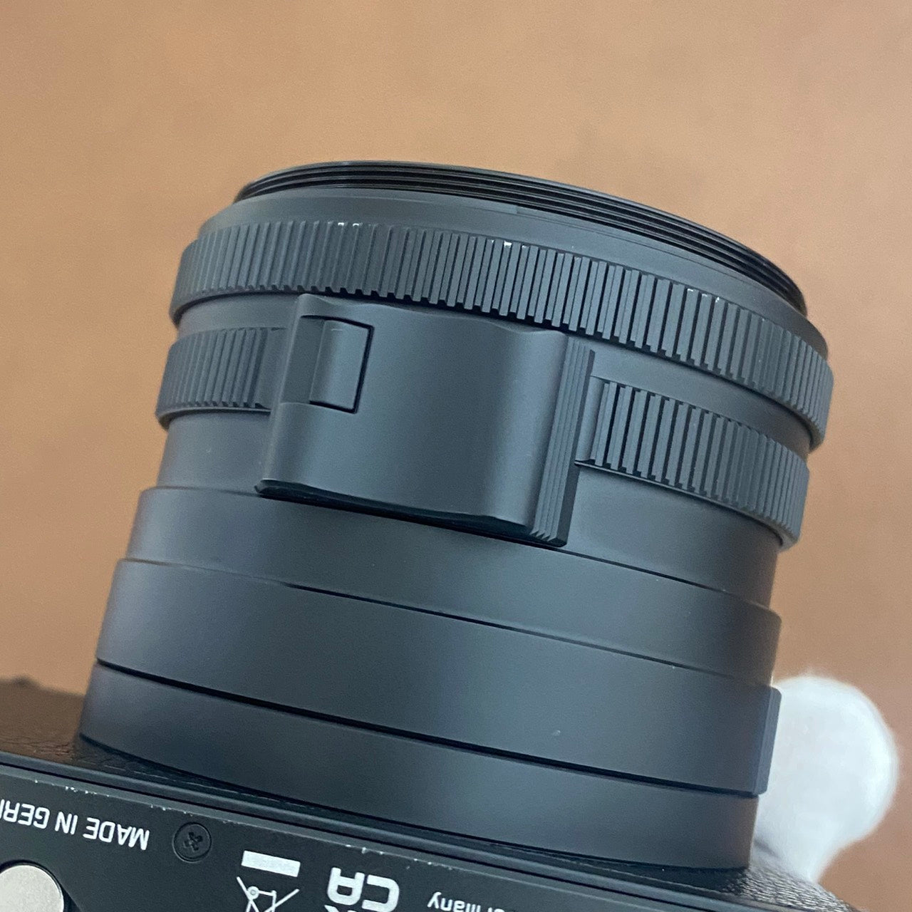 LEICA Q2 Monochrom 付属品完備