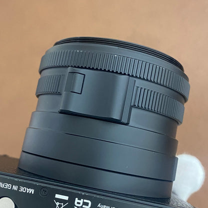 LEICA Q2 Monochrom 付属品完備