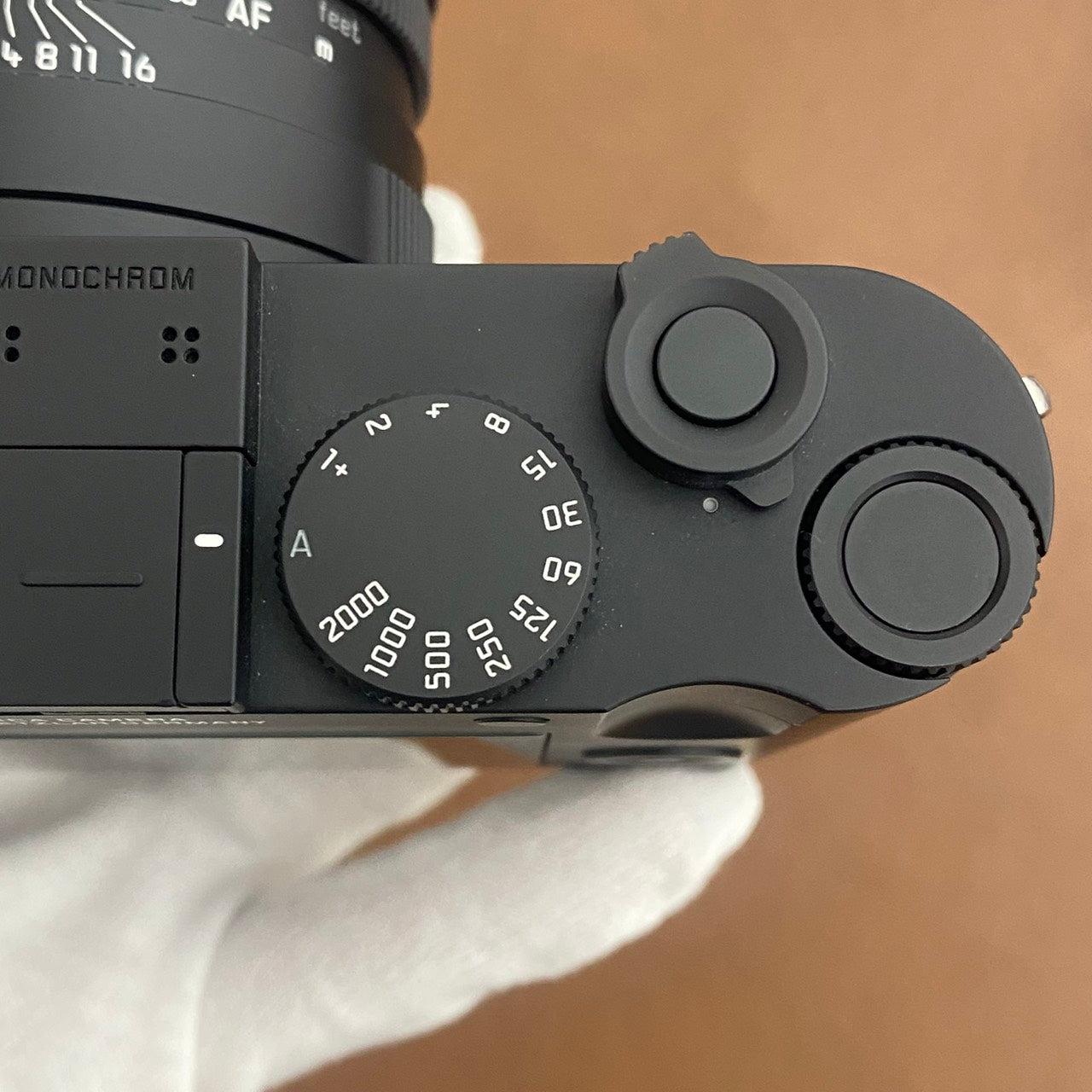 LEICA Q2 Monochrom 付属品完備