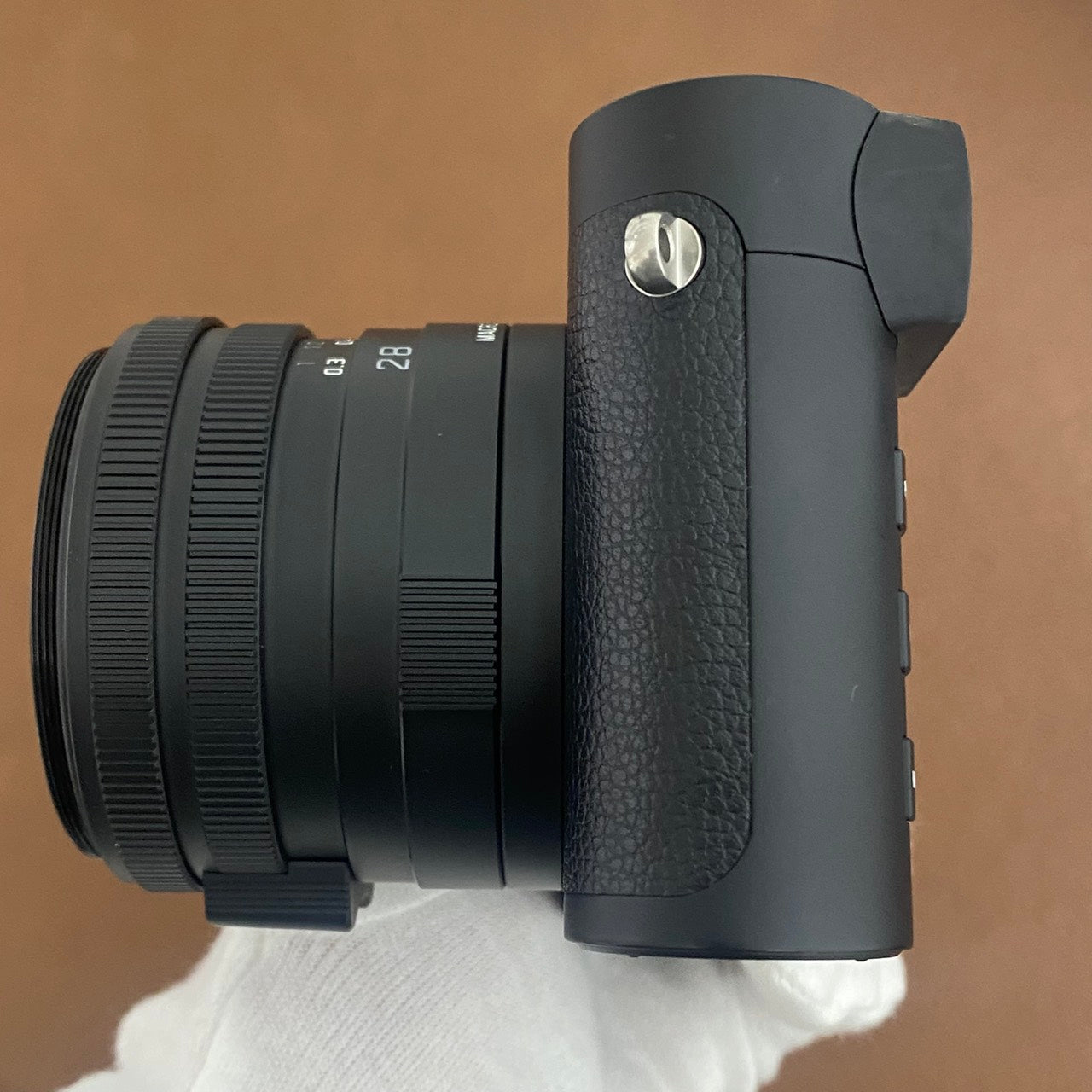 LEICA Q2 Monochrom 付属品完備