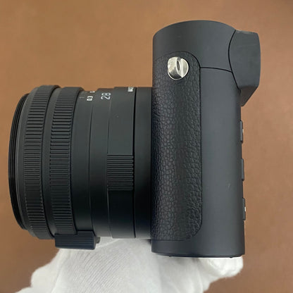 LEICA Q2 Monochrom 付属品完備