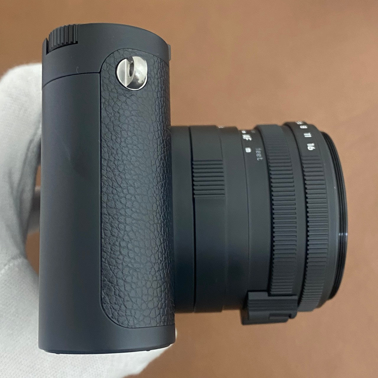 LEICA Q2 Monochrom 付属品完備
