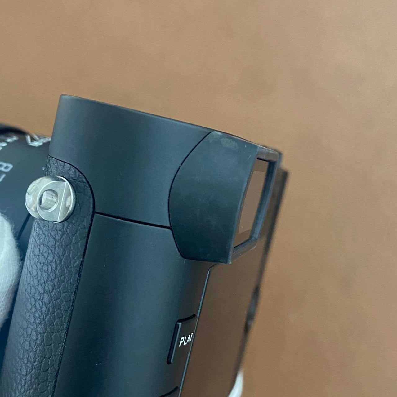 LEICA Q2 Monochrom 付属品完備