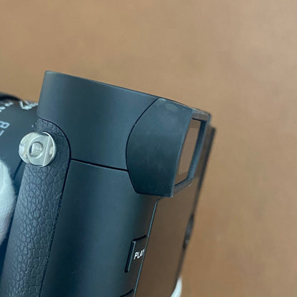 LEICA Q2 Monochrom 付属品完備