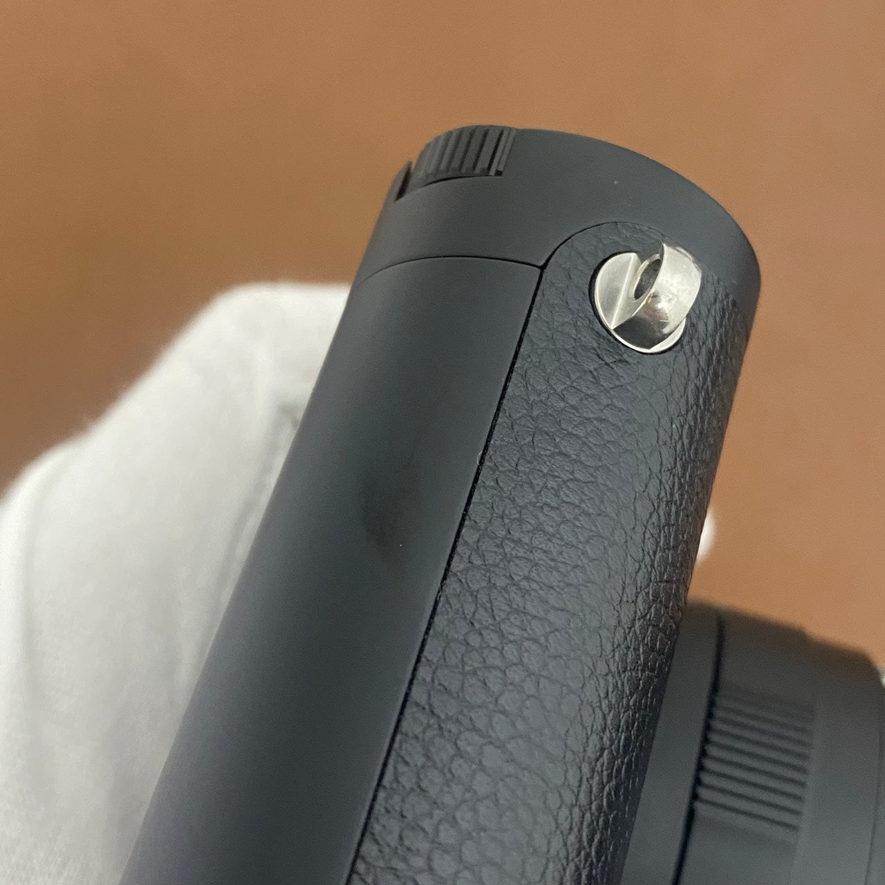 LEICA Q2 Monochrom 付属品完備
