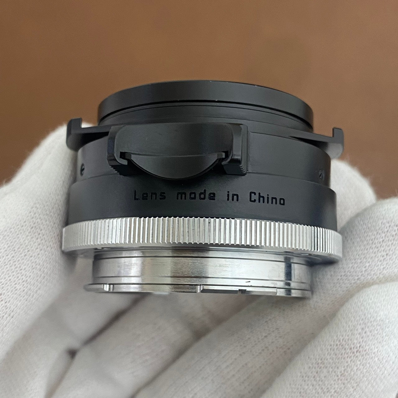 Funleader Artizlab Classic M35mm F1.4 ライカM用 付属品完備