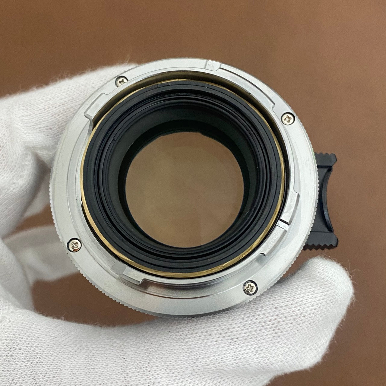 Funleader Artizlab Classic M35mm F1.4 ライカM用 付属品完備