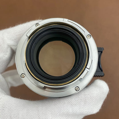 Funleader Artizlab Classic M35mm F1.4 ライカM用 付属品完備