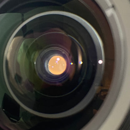 SUPER WIDE-HELIAR 15mm F4.5 Aspherical III VM