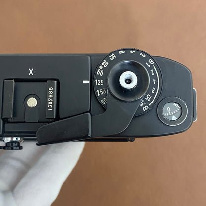 LEICA M5 Black 後期 3点吊り 1971年製 メンテナンス済み