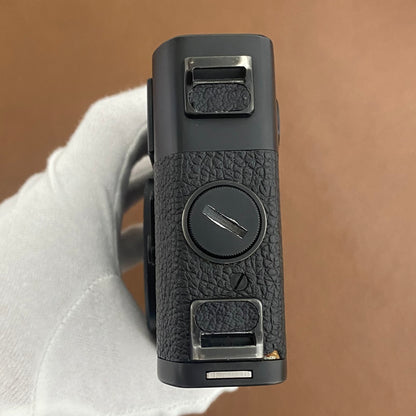 LEICA M5 Black 後期 3点吊り 1971年製 メンテナンス済み