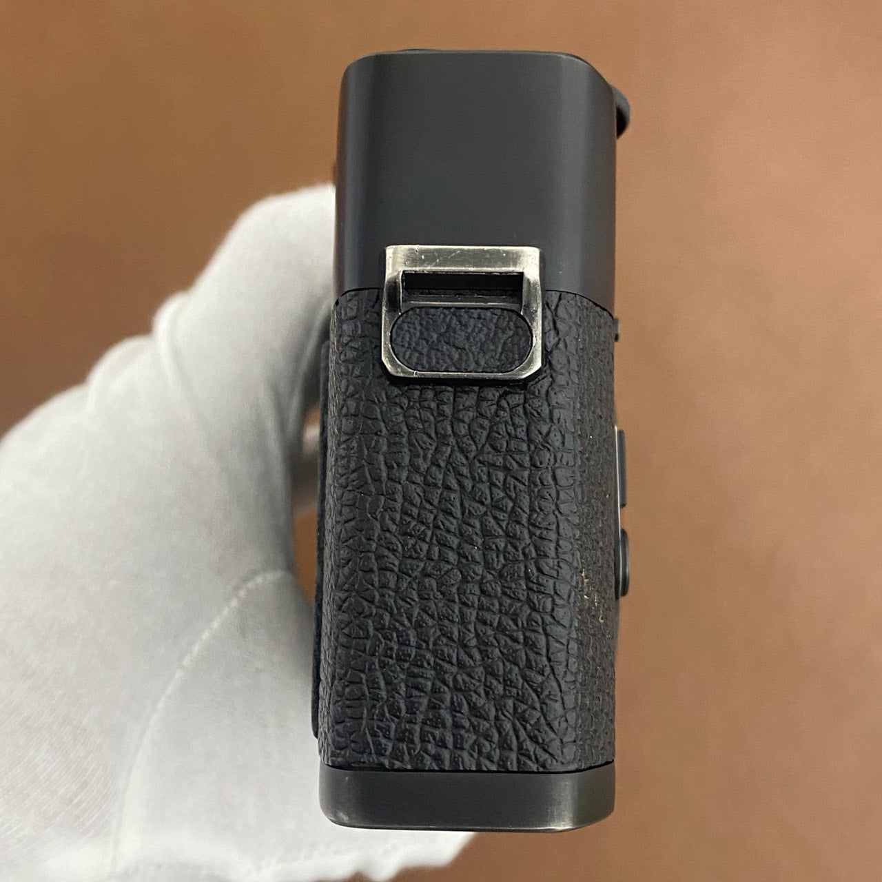 LEICA M5 Black 後期 3点吊り 1971年製 メンテナンス済み