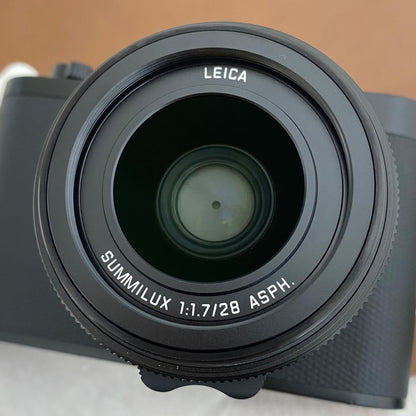 LEICA Q3 Version JP 付属品完備