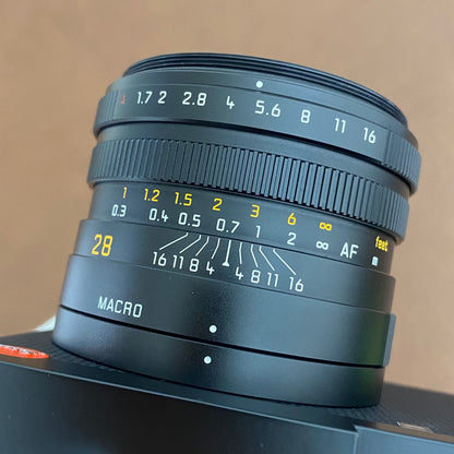 LEICA Q3 Version JP 付属品完備