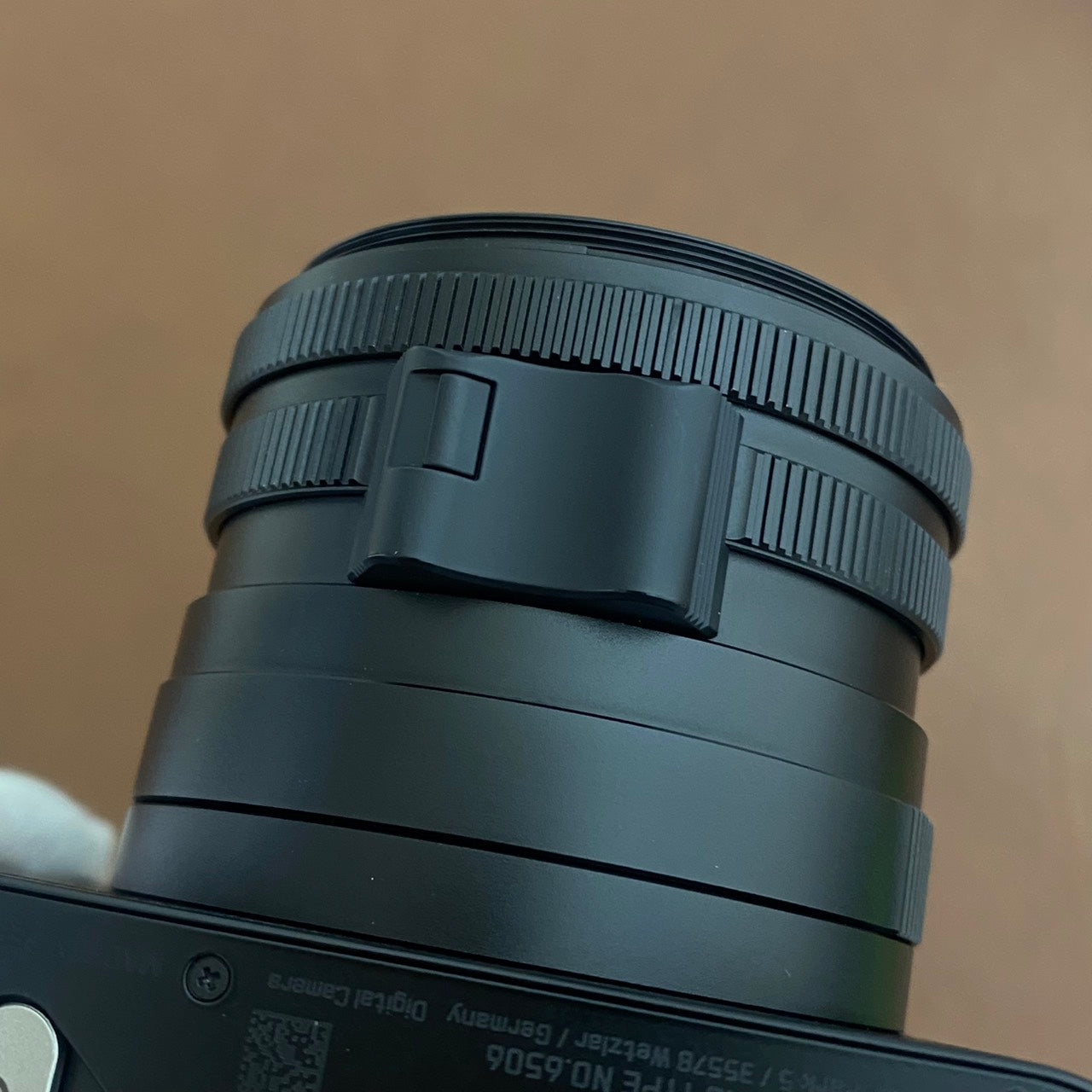 LEICA Q3 Version JP 付属品完備