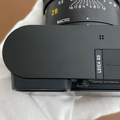 LEICA Q3 Version JP 付属品完備