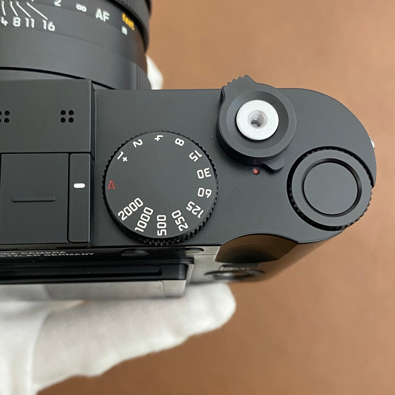 LEICA Q3 Version JP 付属品完備