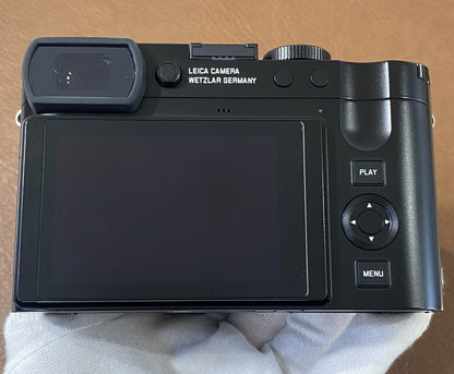LEICA Q3 Version JP 付属品完備