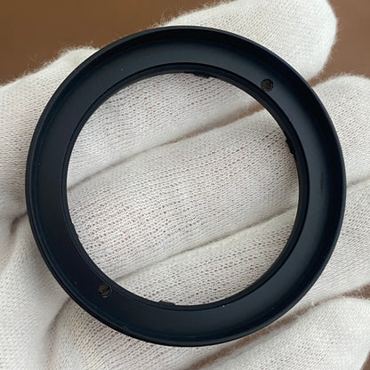 LEICA 12504 M35mm/1.4・M35mm/2.0用フード SERIE7フィルター付き