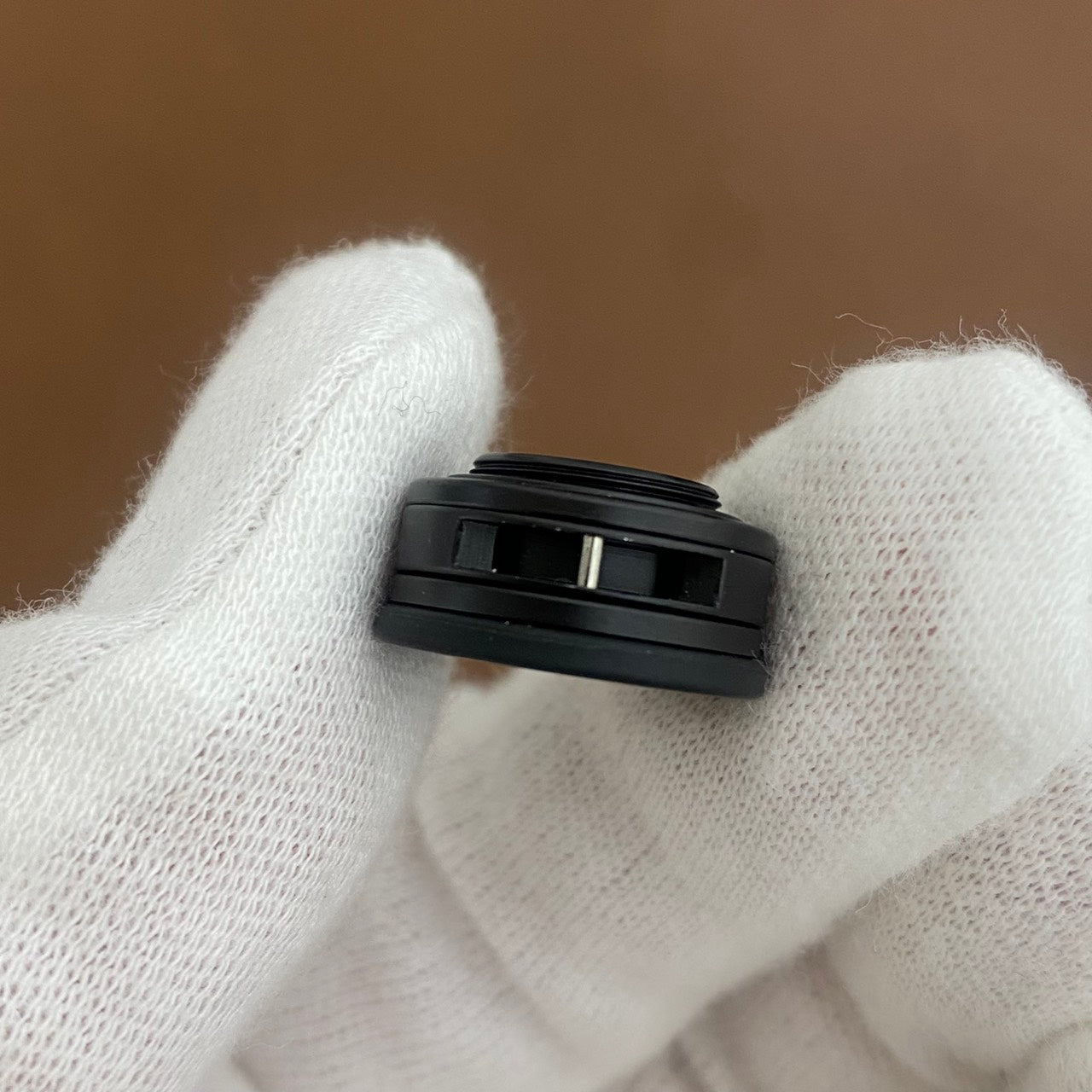 LEICA  ビューファインダー マグニファイヤーM 1.25x 12004 箱付き