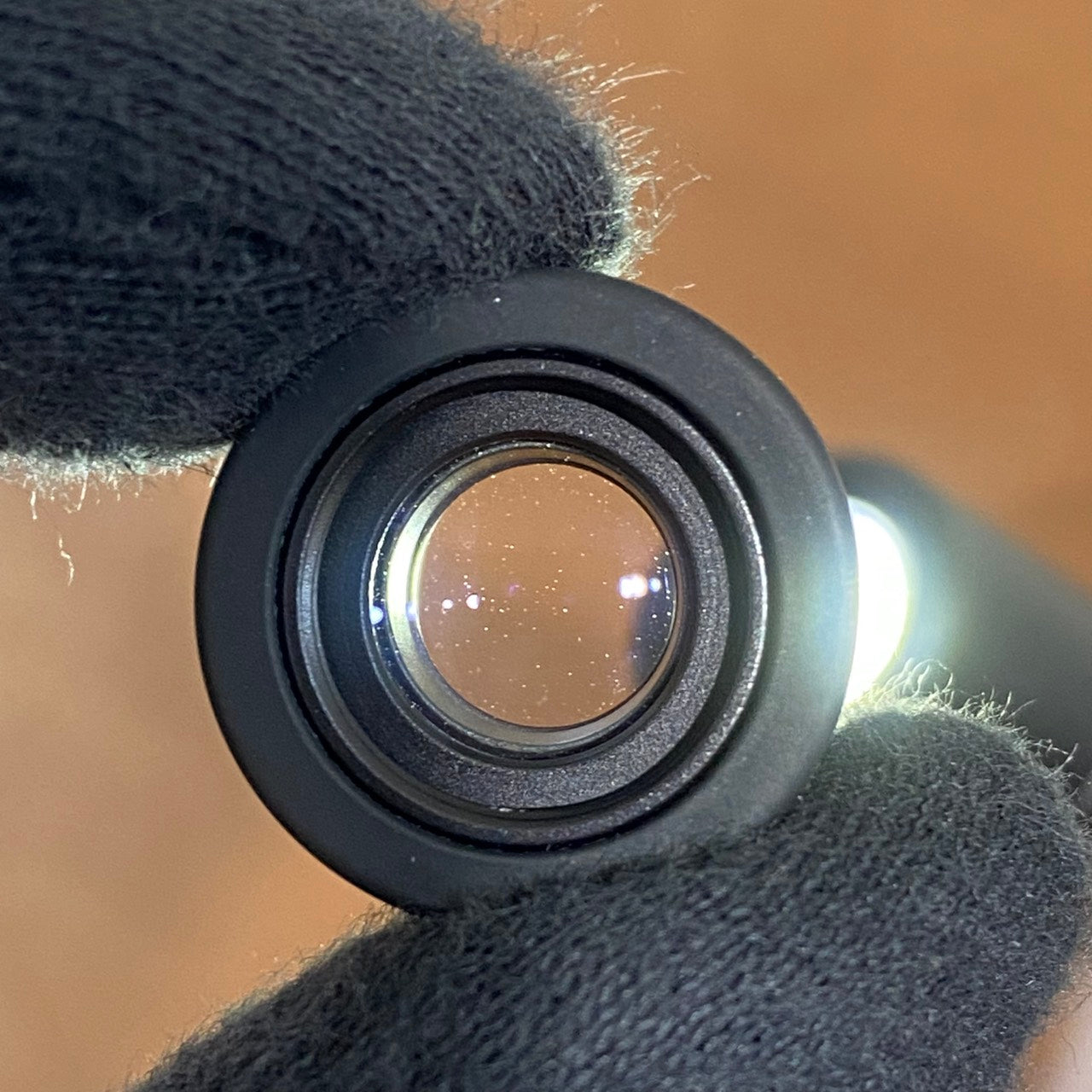 LEICA  ビューファインダー マグニファイヤーM 1.25x 12004 箱付き