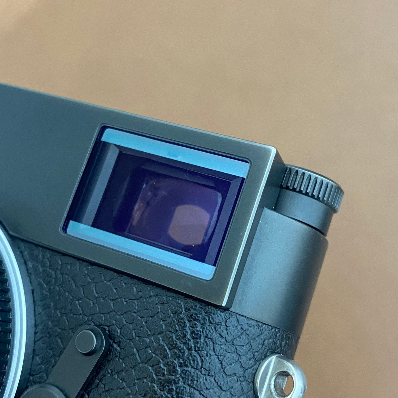LEICA M10 Black Chrome
