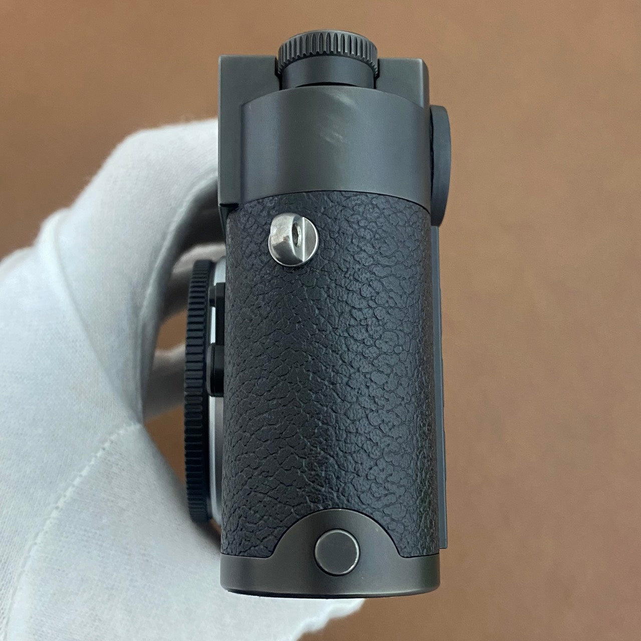 LEICA M10 Black Chrome