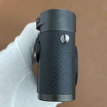 LEICA M10 Black Chrome