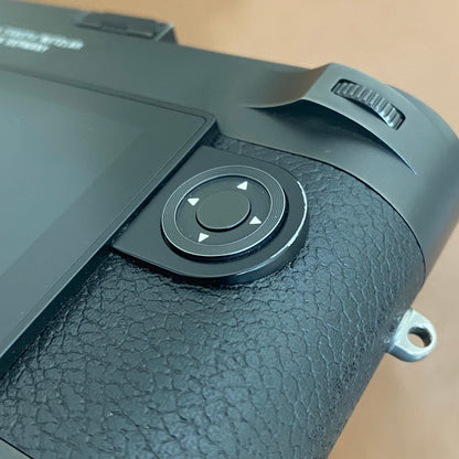 LEICA M10 Black Chrome